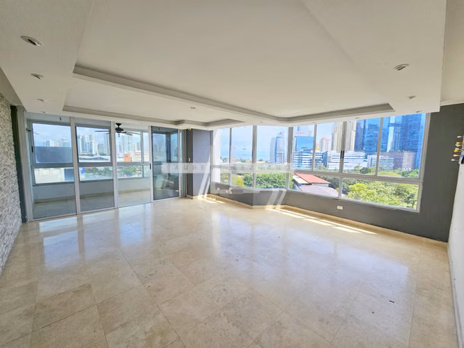 Sale 183 mt2 apartment in PH Pacific Coast - San Francisco. Make your offer