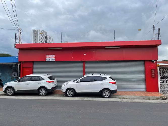 OFERTA VENTA LOCAL COMERCIAL CON AVALUO Y EXCELENTE UBICACION