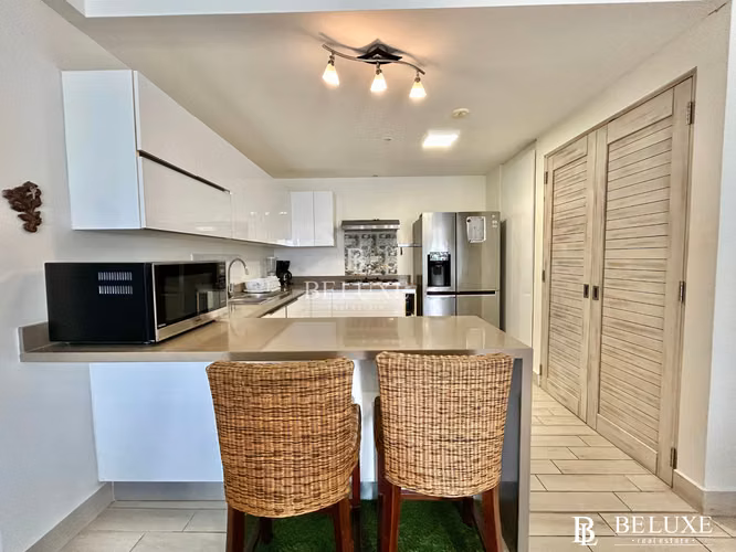 VENTA DE APARTAMENTO EN VENTANAS DEL MAR, PLAYA CARACOL (26)