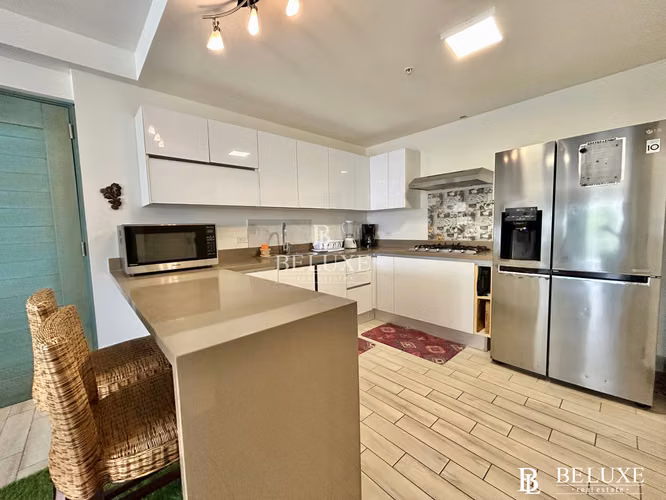 VENTA DE APARTAMENTO EN VENTANAS DEL MAR, PLAYA CARACOL (26)