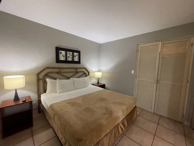 Estudio Tipo Hotel en Venta en Coronado Golf & Beach Resort