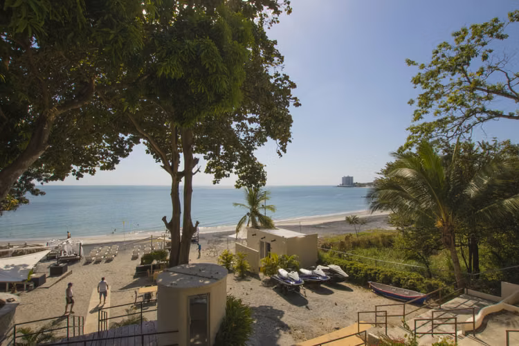 Estudio Tipo Hotel en Venta en Coronado Golf & Beach Resort