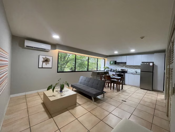 Hotel-Style Studio for Sale in Coronado Golf & Beach Resort