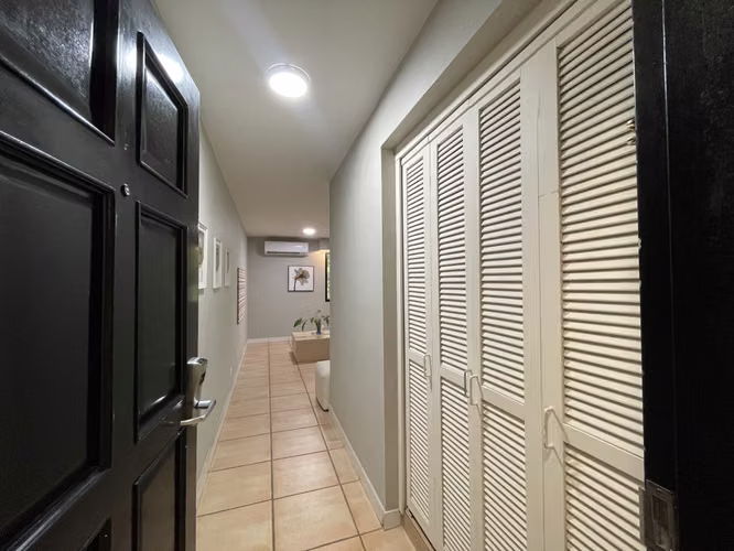 Estudio Tipo Hotel en Venta en Coronado Golf & Beach Resort