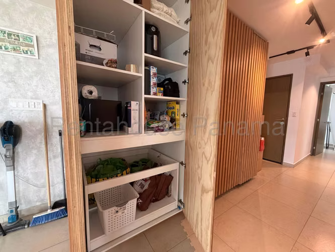 Apartamento en Venta en PH LUMIERE Costa del Este 27AECC261