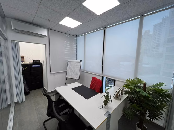 Venta de Oficina en PH Edison Corporate Center