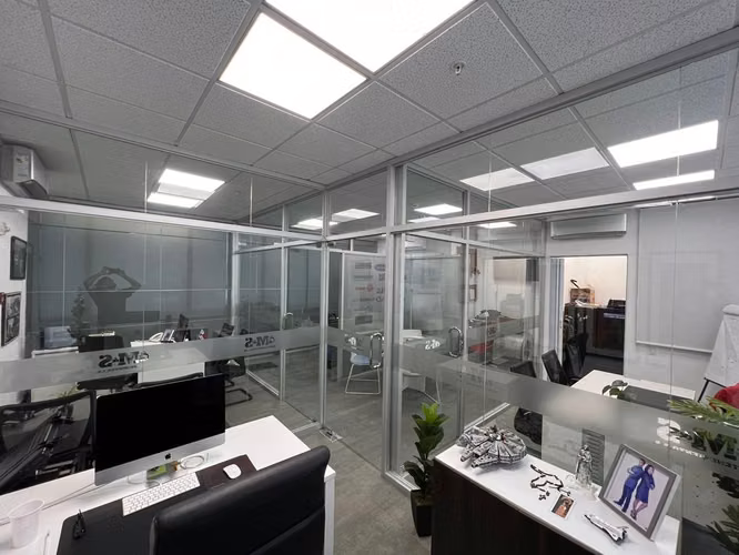 Venta de Oficina en PH Edison Corporate Center