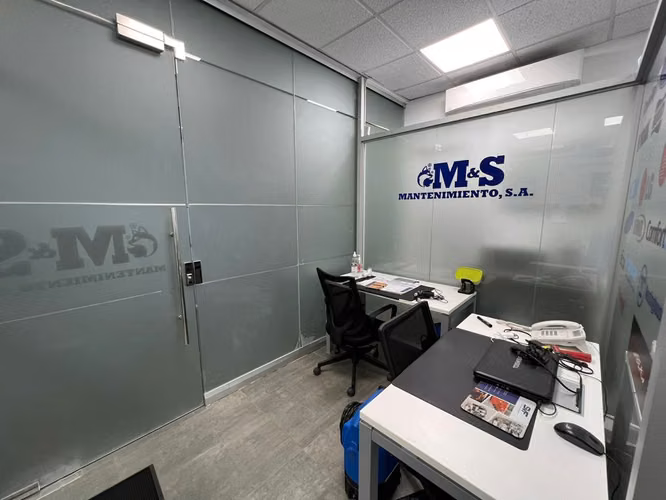 Venta de Oficina en PH Edison Corporate Center