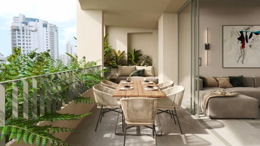 Se vende apartamento en Coco del Mar, San Francisco
