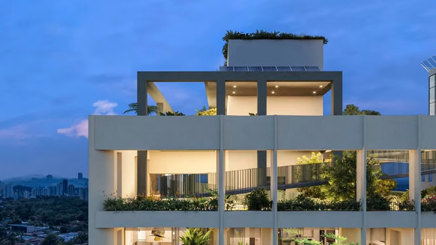 Se vende apartamento en Coco del Mar, San Francisco