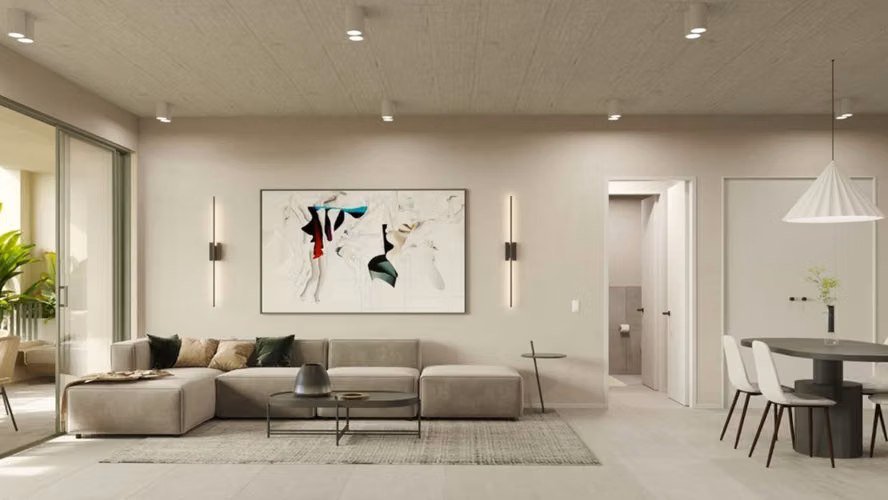 Se vende apartamento en Coco del Mar, San Francisco