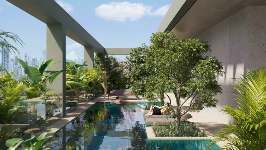 Se vende apartamento en Coco del Mar, San Francisco