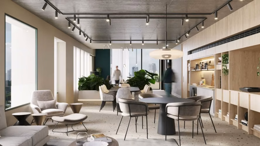 Se vende apartamento en Coco del Mar, San Francisco