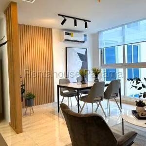 Venta de Apartamento con 50m2 en Avenida Balboa PH The Sanda 26-4080SR