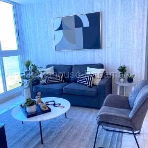 Venta de Apartamento con 50m2 en Avenida Balboa PH The Sanda 26-4080SR