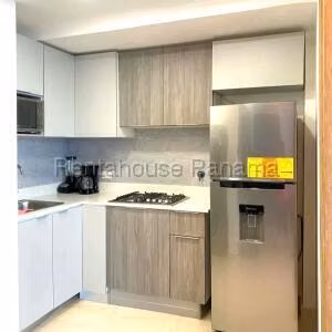 Venta de Apartamento con 50m2 en Avenida Balboa PH The Sanda 26-4080SR