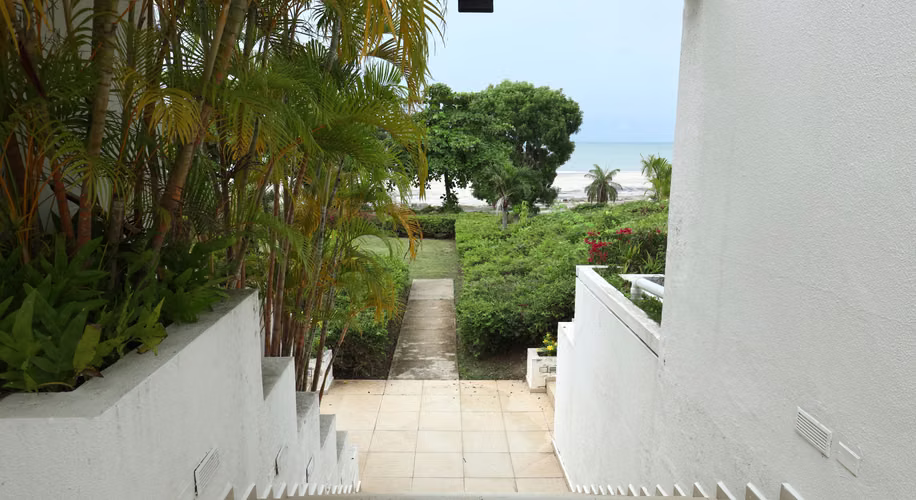 Apartamento Amoblado 2 Niveles en pH Terraza de Farallón Playa Blanca