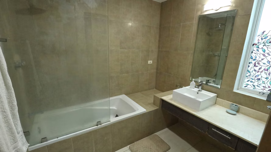 Apartamento Amoblado 2 Niveles en pH Terraza de Farallón Playa Blanca