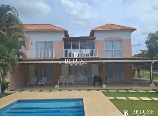 VENTA DE CASA EN VILLAS DECAMERON, RÍO HATO (6) - Imagen 12