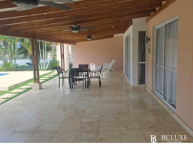 VENTA DE CASA EN VILLAS DECAMERON, RÍO HATO (6) - Imagen 6