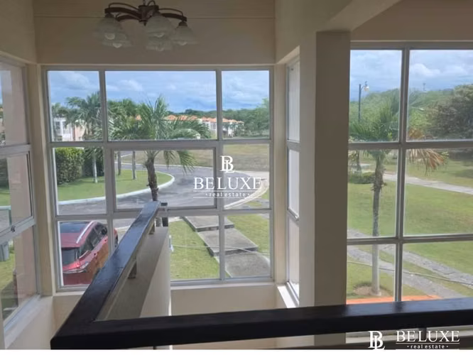VENTA DE CASA EN VILLAS DECAMERON, RÍO HATO (6) - Imagen 2