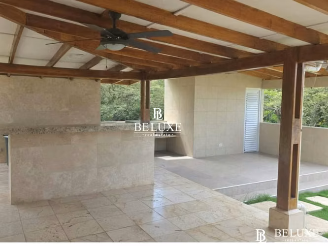 VENTA DE CASA EN VILLAS DECAMERON, RÍO HATO (6) - Imagen 16