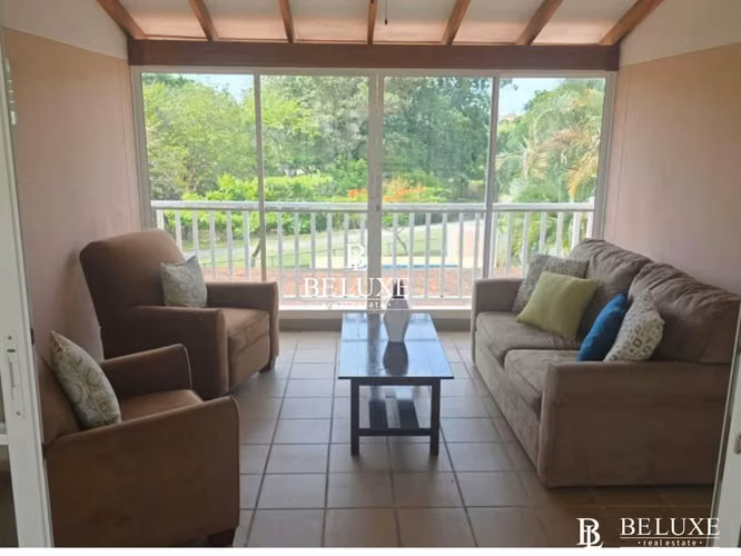VENTA DE CASA EN VILLAS DECAMERON, RÍO HATO (6) - Imagen 19