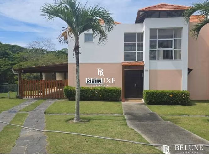 VENTA DE CASA EN VILLAS DECAMERON, RÍO HATO (6) - Imagen 8