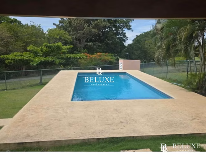 VENTA DE CASA EN VILLAS DECAMERON, RÍO HATO (6) - Imagen 13