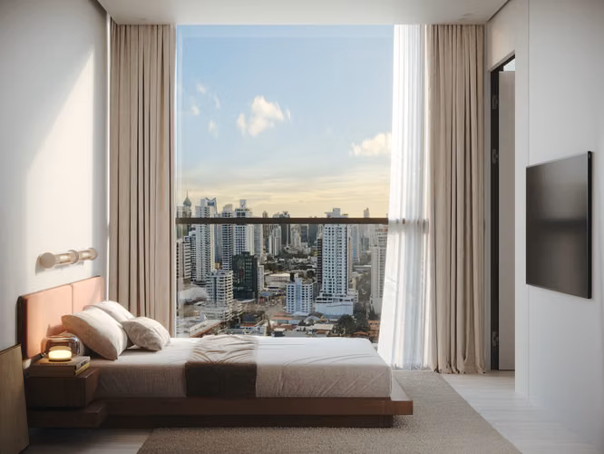 VENTA DE APARTAMENTOS EN COCO DEL MAR