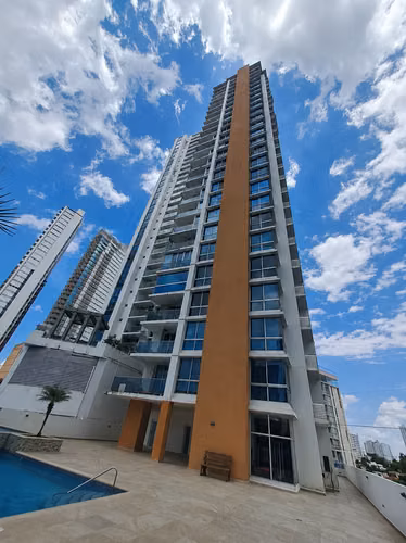 Apartamento en Venta en Coco del Mar - Imagen 13