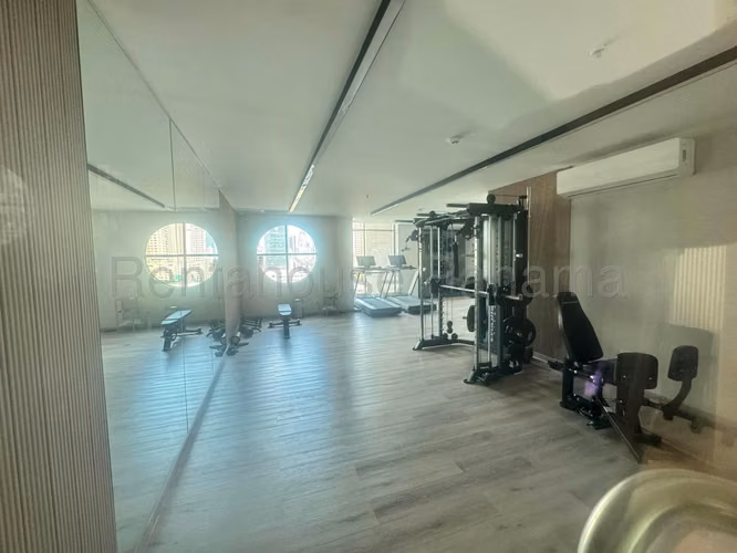 Alquiler de apartamento con vista al mar en Punta Pacifica 27JSS189