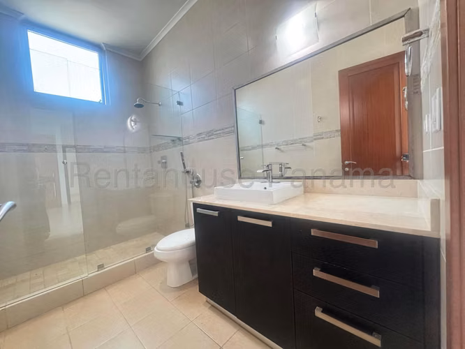 Alquiler de apartamento con vista al mar en Punta Pacifica 27JSS189