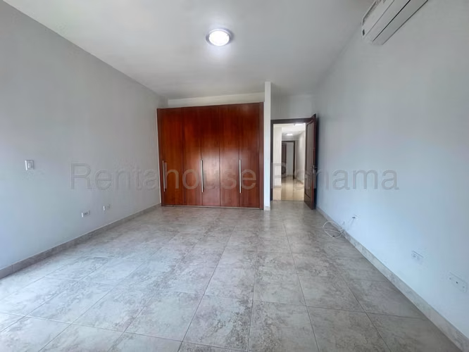 Alquiler de apartamento con vista al mar en Punta Pacifica 27JSS189