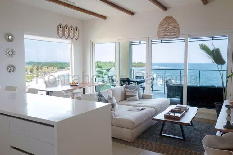 Sale of Apartment in María Chiquita BDP