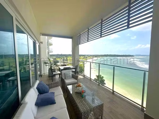 Venta de Apartamento en María Chiquita BDP
