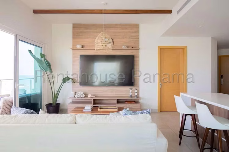 Venta de Apartamento en María Chiquita BDP
