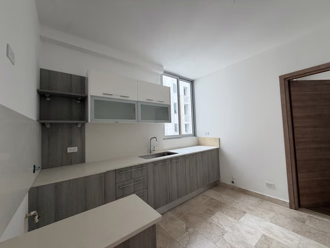 Venta de Apartamento en Bella Vista a estrenar