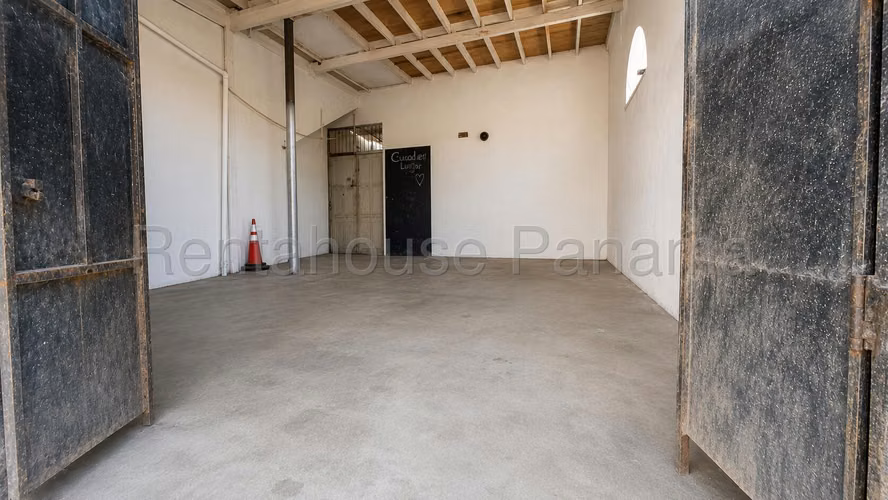 Venta de Edificio en Santa Ana BDP
