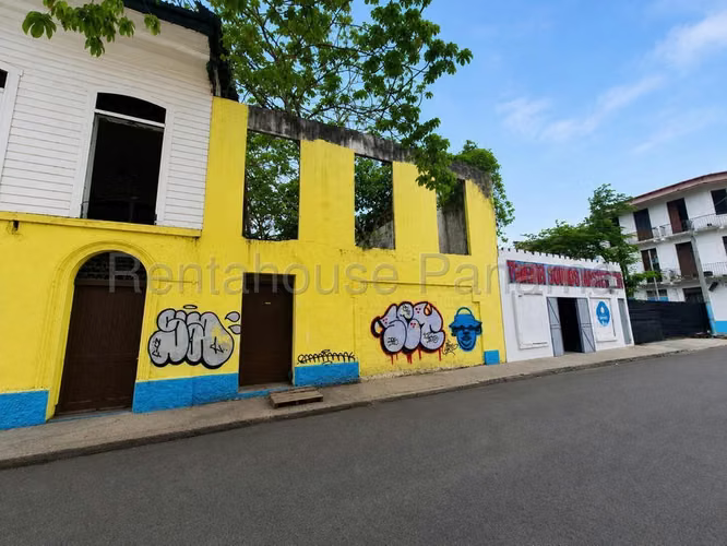 Venta de Terreno en Santa Ana BDP