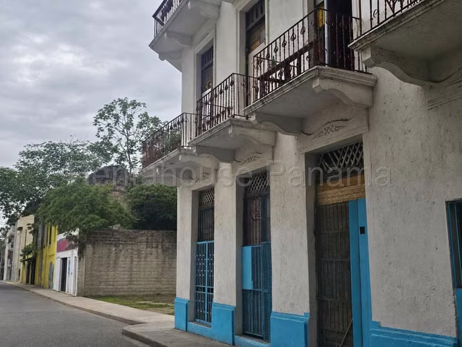 Edificio en Venta en Santa Ana BDP