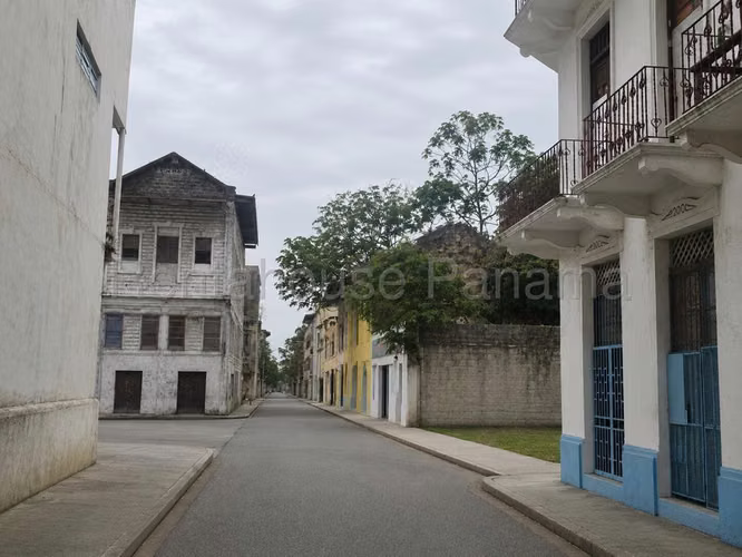Edificio en Venta en Santa Ana BDP