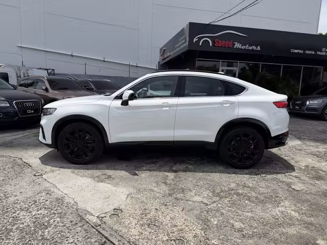 Geely Tugella  2023 - Imagen 8