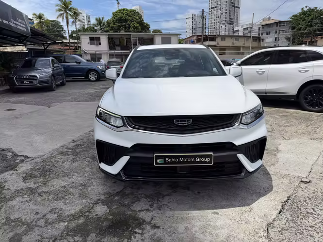 Geely Tugella  2023 - Imagen 2