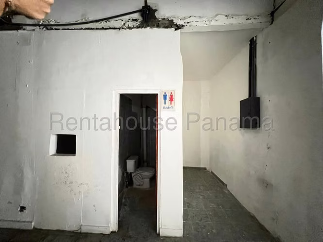 Local Comercial en Alquiler en Casco Antiguo BDP