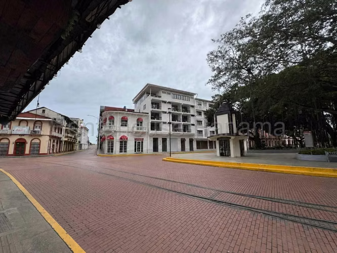 Local Comercial en Alquiler en Casco Antiguo BDP
