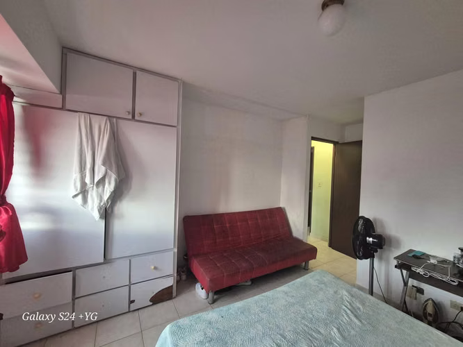 VENTA DE APARTAMENTO EN PH PARK VIEW