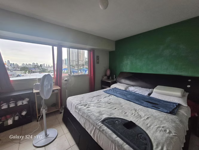 VENTA DE APARTAMENTO EN PH PARK VIEW