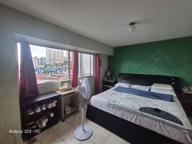 VENTA DE APARTAMENTO EN PH PARK VIEW