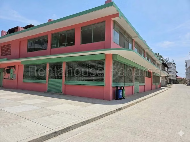 Edificio en Venta en Casco Antiguo BDP